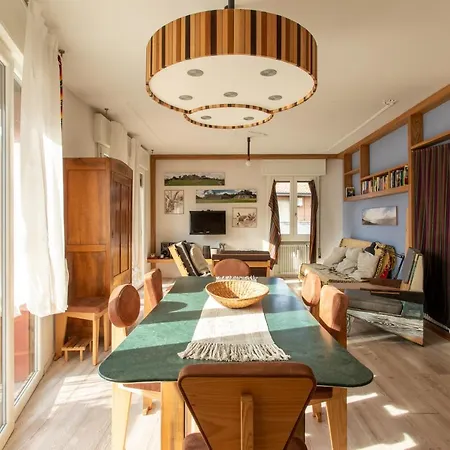 Apartamento Casa Maia -