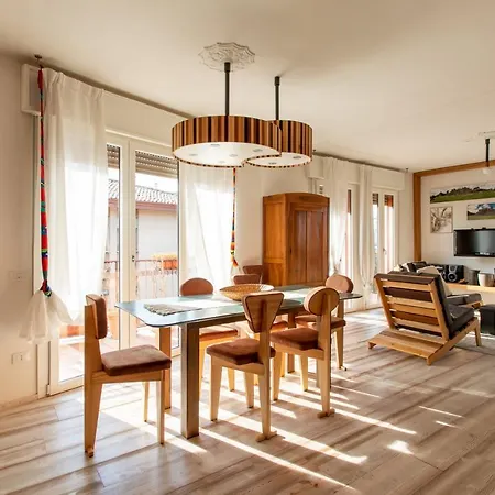 Apartamento Casa Maia - *