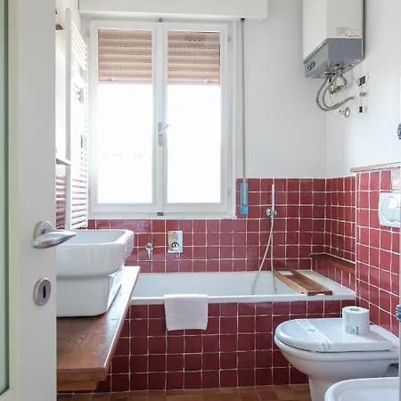Casa Maia - Apartamento Padua