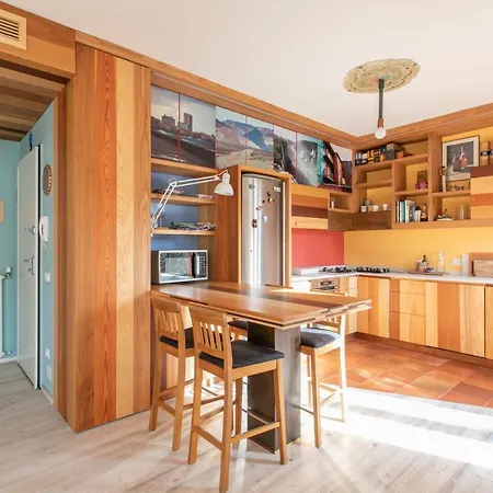 Casa Maia - * Padua